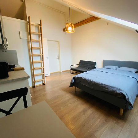 Torggata Suite Apartments Oslo Zewnętrze zdjęcie