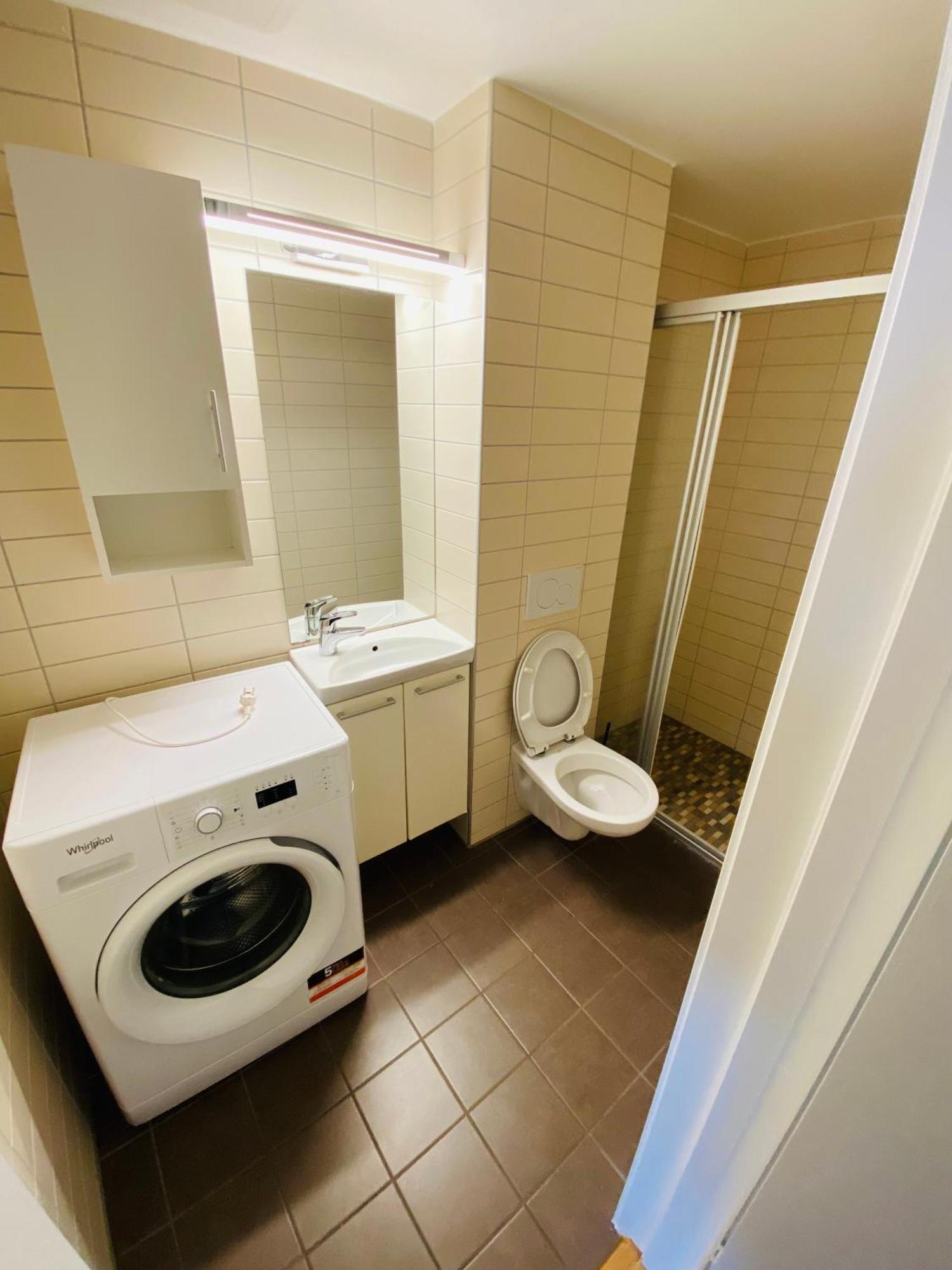 Torggata Suite Apartments Oslo Zewnętrze zdjęcie