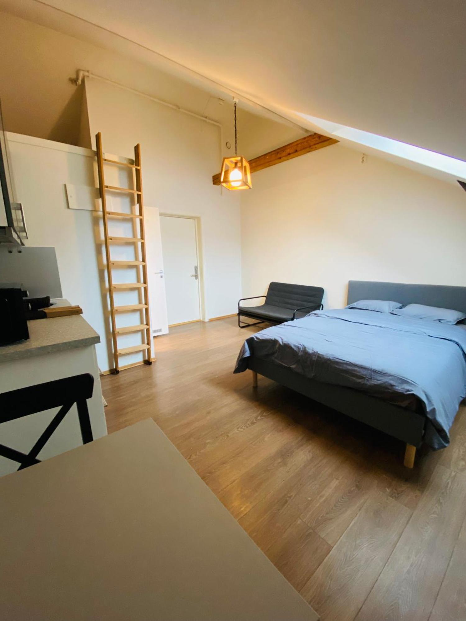 Torggata Suite Apartments Oslo Zewnętrze zdjęcie