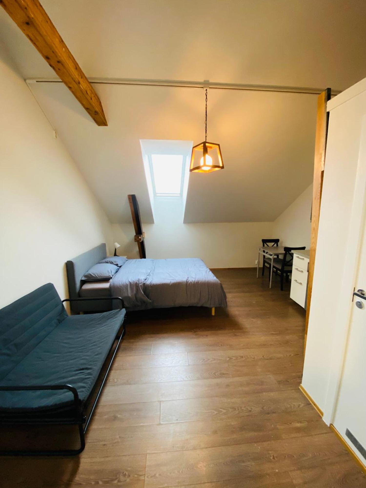 Torggata Suite Apartments Oslo Zewnętrze zdjęcie