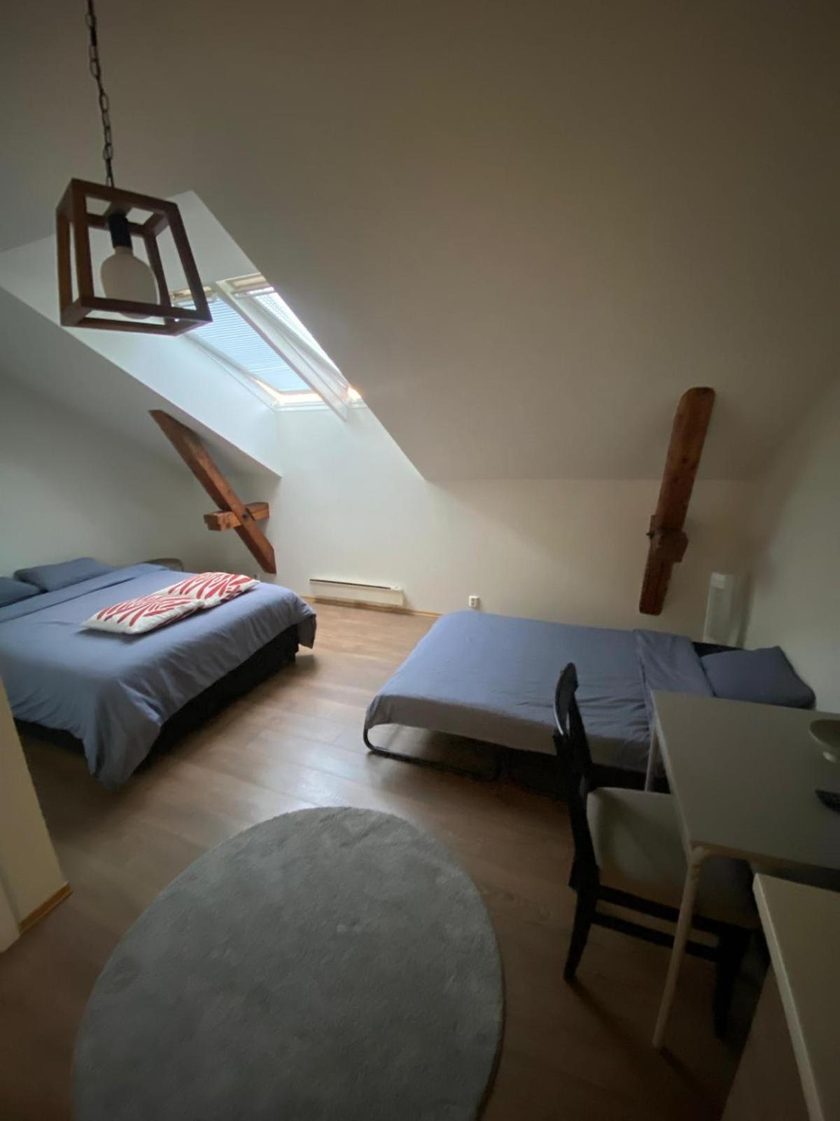 Torggata Suite Apartments Oslo Zewnętrze zdjęcie